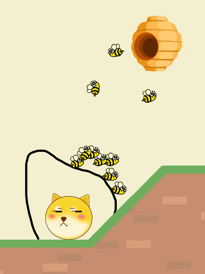 Save the Dog Draw to save