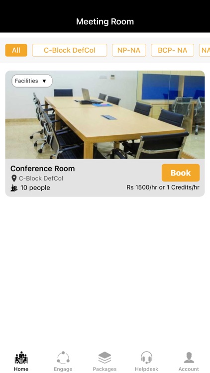 Tigercubs Incubation