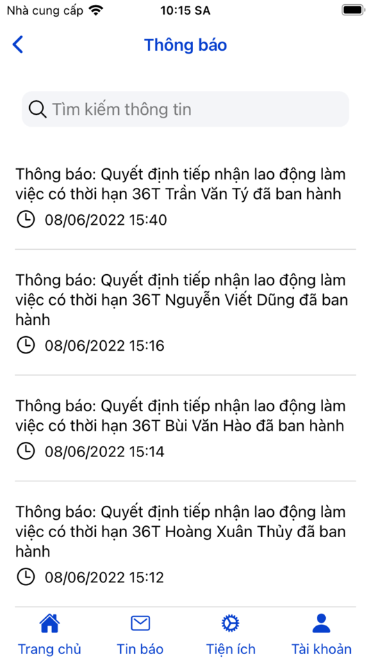 #5. CENCOM DOCS (iOS) 由: Nguyen Van Khoa