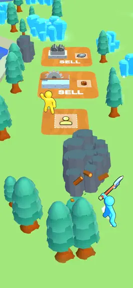 Game screenshot Dino King 3d mod apk