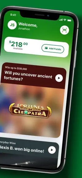 Game screenshot Virginia Lottery Official App hack