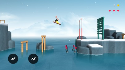 Flip Range 2 Screenshot