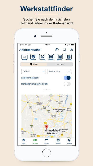 Screenshot #3 pour DriverInsights