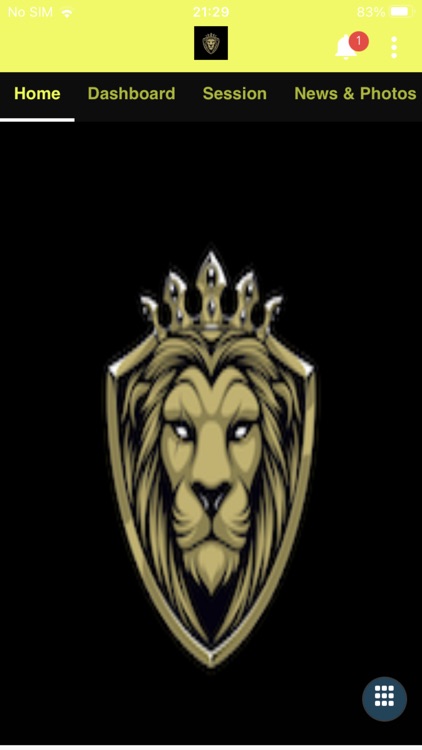 Select Football Academy screenshot-3