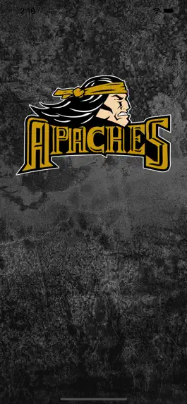 Game screenshot Pottsville Apache Athletics mod apk
