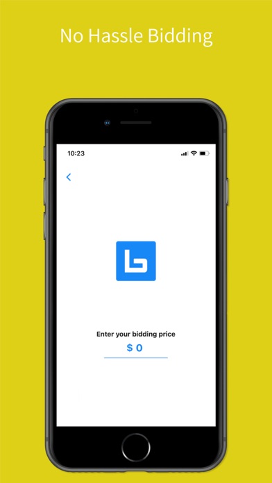 LoadBetter Screenshot