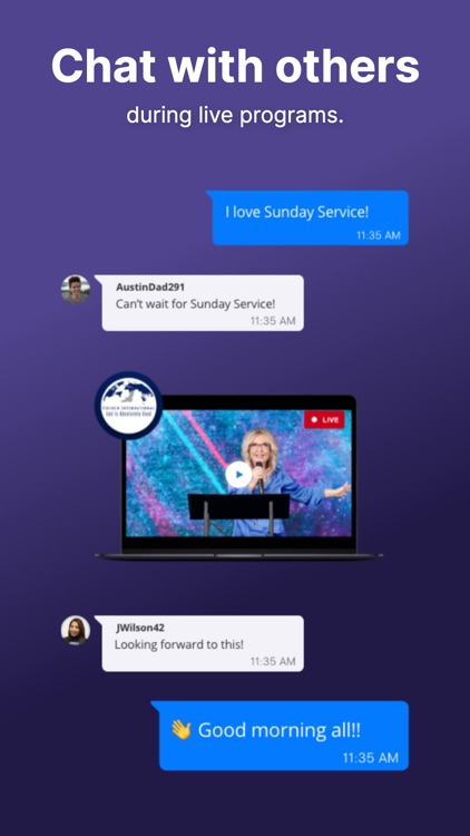 G.I.A.G. TV screenshot-3