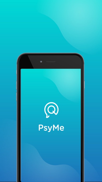 Screenshot #1 pour PsyMe