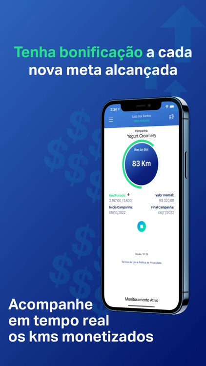 KM Mídia screenshot-3