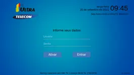Game screenshot Ultra TV Telecom apk