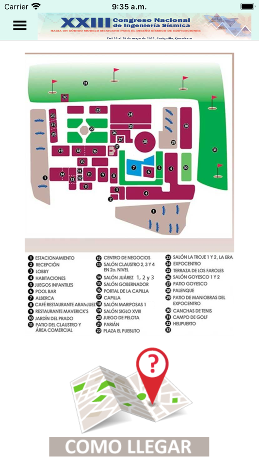 #4. CNIS (iOS) 由: Martin Olvera