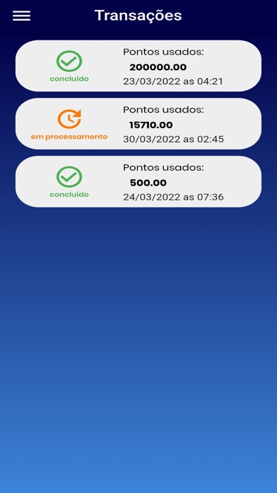 Couto+ Screenshot