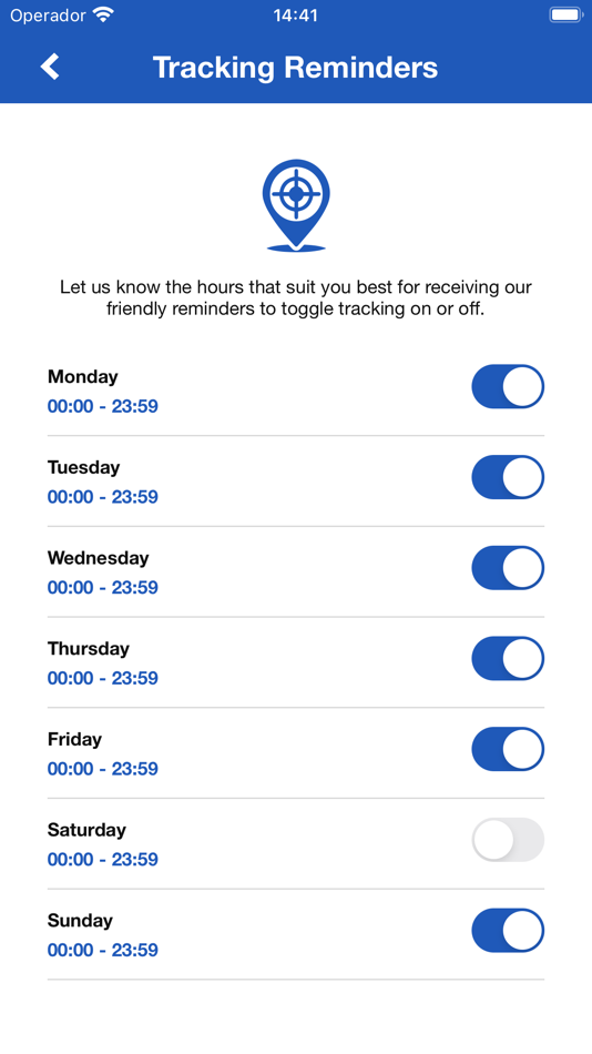 #6. Optimus Routes (iOS) 由: Optimus GPS Tracking Corp