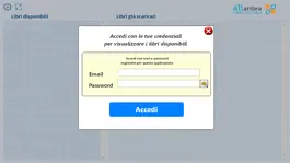 Game screenshot Ardea Ali Libro Digitale apk