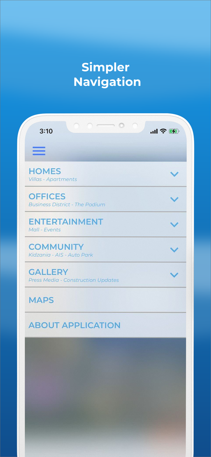 Cairo Festival City-U. Edition