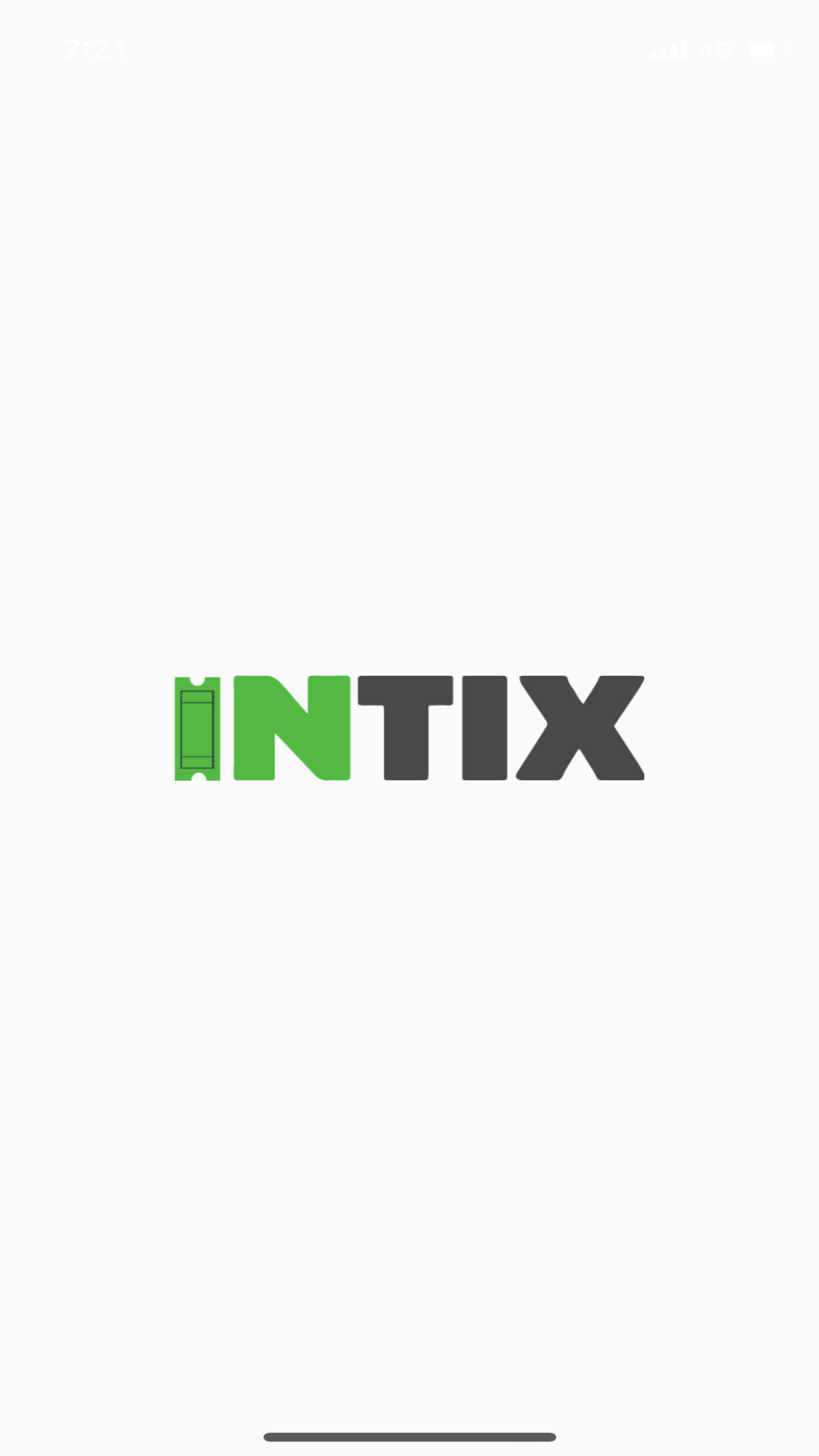 INTIX Scanner