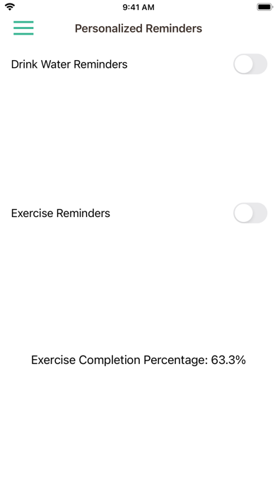 Chiropractic Mobile Screenshot