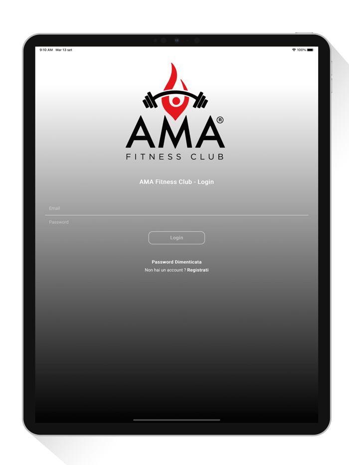 AMA Fitness Club