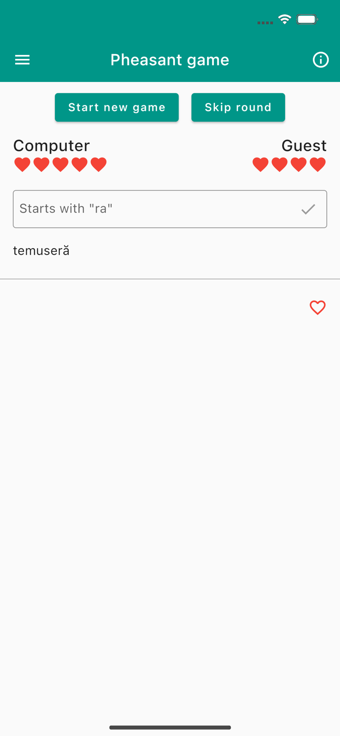 Fun Romanian Dex Offline Plus