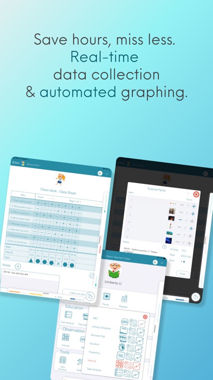 BehaviorFlow screenshot-7