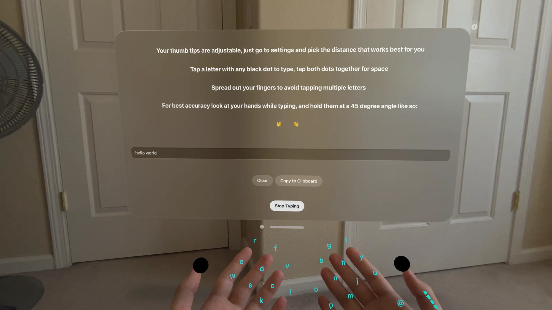 handboard screenshot 2