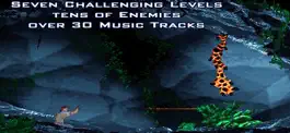Game screenshot The Escapee apk
