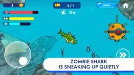 angry shark - hungry world problems & solutions and troubleshooting guide - 1