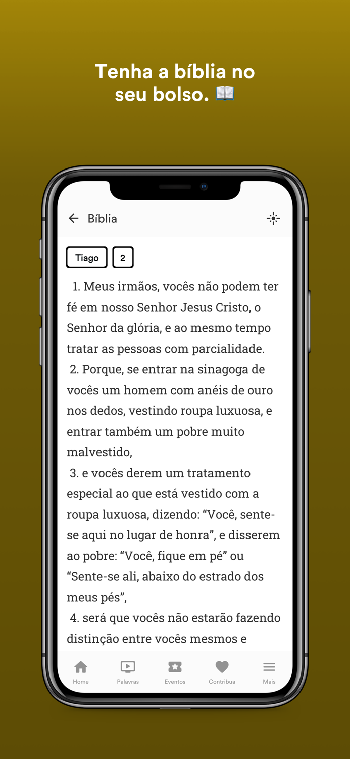 BATISTA EBENÉZER GARANHUNS