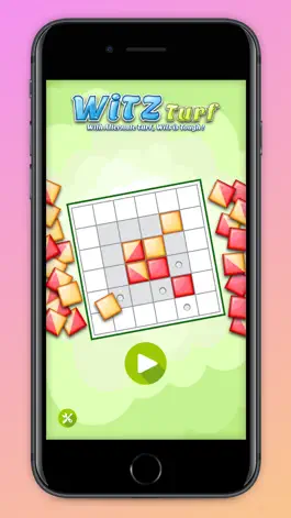 Game screenshot WiTZ Turf mod apk