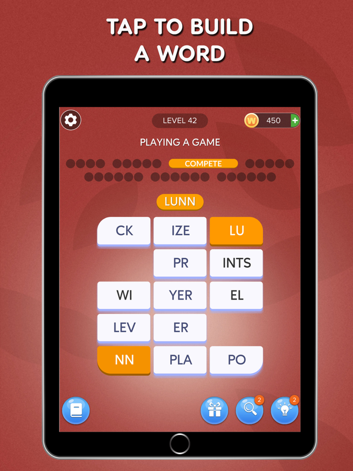 Word Association ‧