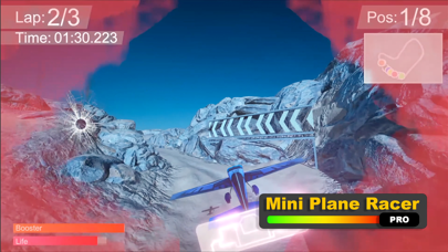 Mini Plane Racer Proのおすすめ画像3