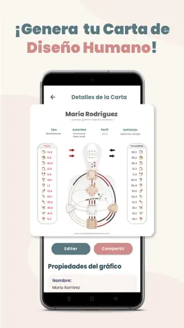 Game screenshot Mi Carta Diseño Humano mod apk