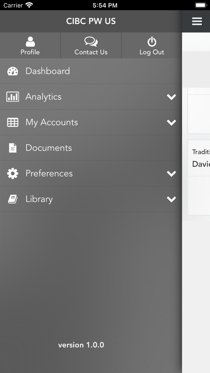 CIBC Private Wealth US