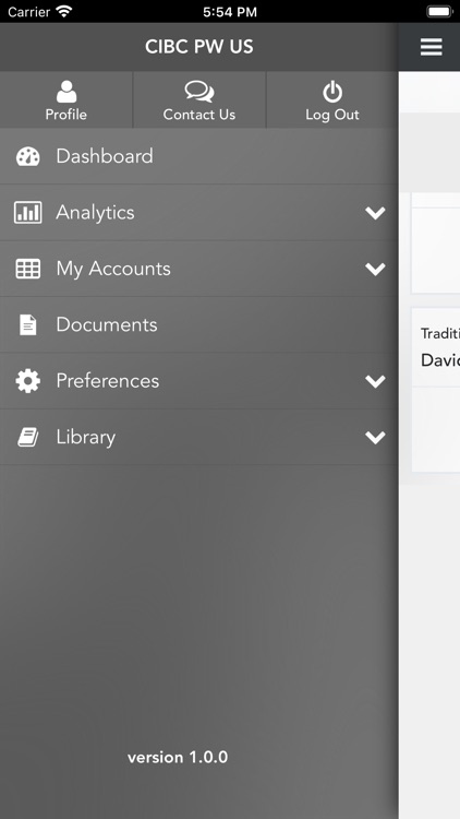CIBC Private Wealth US screenshot-3