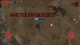 Game screenshot Operation Zombie hack