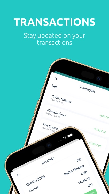 Samba POS screenshot-3