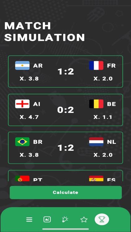 Football Rules & Tests
