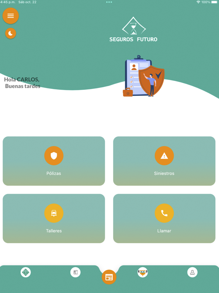 Seguros Futuro Movil