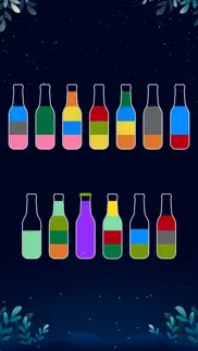 water sort puzzle - color soda problems & solutions and troubleshooting guide - 4