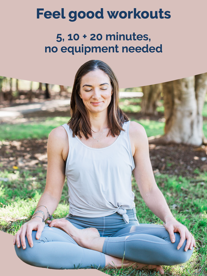 Back to Basics Lyndi Cohen