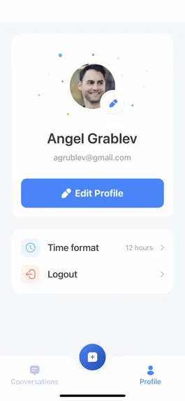 Game screenshot Freedcamp Chat hack