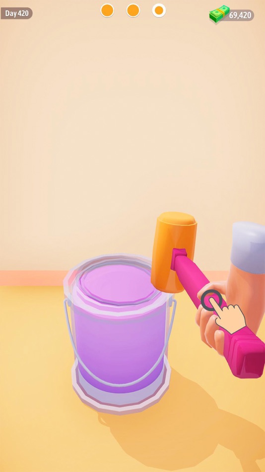 #3. DIY Paint Master (iOS) 由: Muzaib Ali