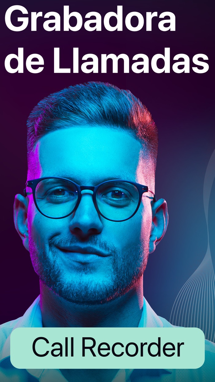 Grabadora de llamadas Privat