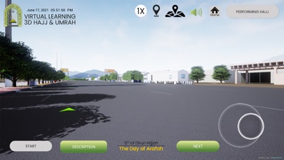 VHAJJ-English Screenshot