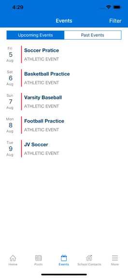Game screenshot Bon Homme School District hack