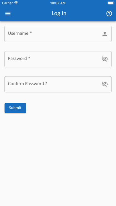 Arch Risk Management Screenshot