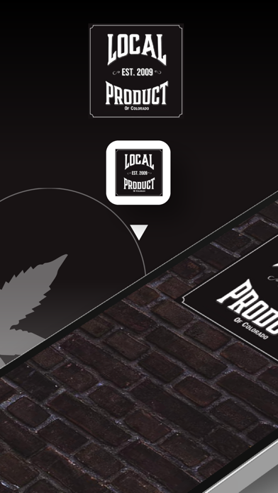 Local Product of CO Screenshot