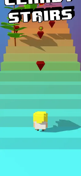 Game screenshot Climby Stair mod apk