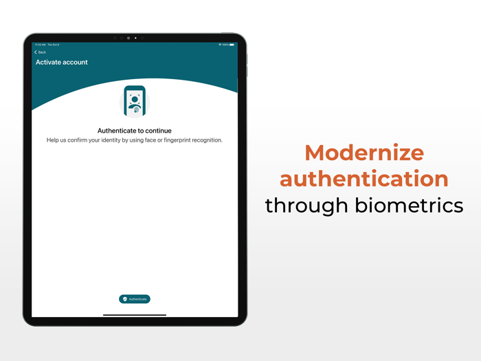 OneSpan Mobile Authenticator
