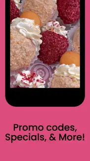 queen sweets atlanta iphone screenshot 4